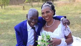 MILITON WEDDING JOIS KYEBITAHO MU KATOGO