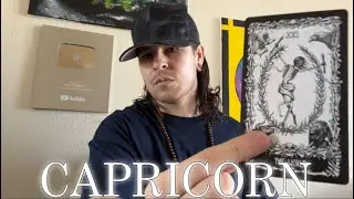 CAPRICORN - HOW DO THEY FEEL ABOUT YOU?! - THEY WANT TO CREATE A HAPPY HOME WITH YOU