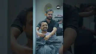 Ye Rishta Kya Kehlata Hai? 😅 | Barber - A Love Story | #shorts | Shorts Break