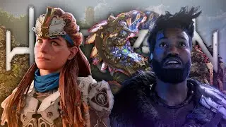 I'M GEEKIN OUT | Horizon Forbidden West #1