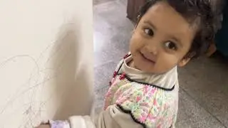 आर्या को पड़ी रहती है बस शादी की 😂 आर्या को भी शादी करनी है 😄