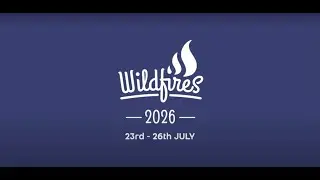 Wildfires 2025 / 2026