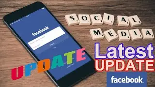 Facebook Latest update 2020 | Facebook Update | facebook Update kaise kare | Fb.com page update now|
