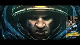StarCraft II ДЕНЬ 1 - 31.01.2026