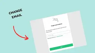 How to Change Email in Chime