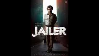 Jailer 8D BGM