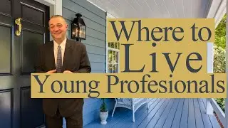 Living in Philadelphia - Best Areas to Live for Young Professionals