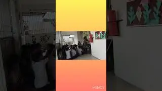 BALOL PAYCENTER SCHOOL. INNOVATION 2025/26 BY BHARGAVI JOSHI. ENGLISH 4 SKILLS DEVELOPMENT PART 1