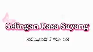 Meika Meiii-Selingan Rasa Sayang ( Official Music Video x Cosplay Kafka )
