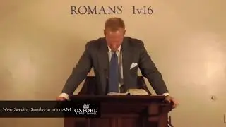 Jesus shewed Himself | John 21 | Pastor Derrick Morlan