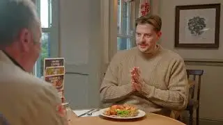 Real Food, Real People