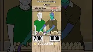 trade marketing#like #reels #trendingshorts #viralvideo