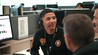 Sigma Connected | We sit down and chat to our Impact Sourcing partners, Shadow Careers