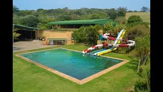Facilities at Sugar Bay Holiday Camp