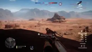 Battlefield best action snipe