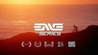 ENVE M-SERIES: A Mountain Bike Film - 4K, Ultra HD, Slomo 240FPS