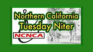 NorCal Tue Niter: 3 Bears Race RGT Cycling