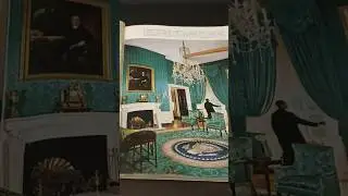 The White House In The 60&rsquo;s #asmr
