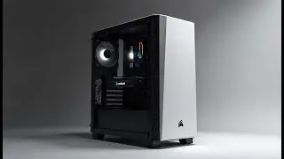 Corsair Vengeance a7500 Gaming PC Review | Ryzen 7 7800X3D, RTX 5070 & Liquid Cooling