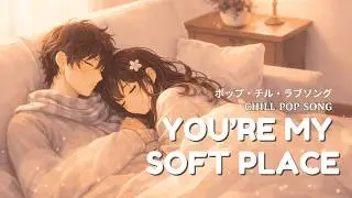You’re home, finally ✦ Soft Chill Pop Song | Anime Music Video