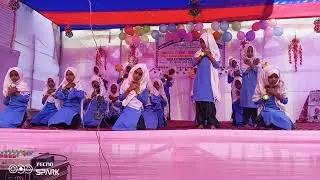 MM Academy AllahHu Allah Allah HuAllah  tuhiMalik tuhiHakim songper sabse khubsurat action trana🥀🌹👍👍