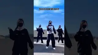 This Is How We Do It (Solid Base)