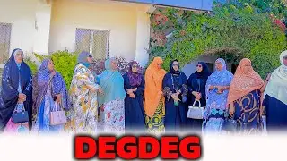 DEGDEG: Dumar Beesha Samaroon u Badan oo Shantii Boqol Ka Yaacay.