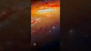 MESSAGE FROM THE UNIVERSE #shorts