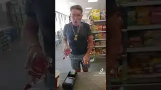 Scouse argument over vodka