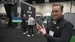 TruGolf and Platform Golf Part 2 at the 2025 PGA Show!