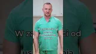 Zesp&oacute;ł cieśni nadgarstka - leczenie #zesp&oacute;łcieśninadgarstka