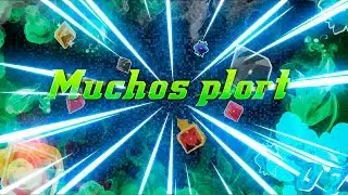 MUCHO MUCHOS SPLORTS💸/SLIME RANCHER #7