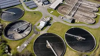 Big Pharma versus the EU: who should pay for urban wastewater treatment?