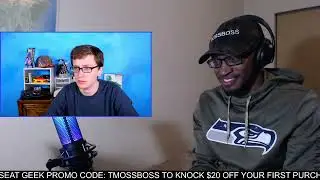 PC Games on Console - Scott The Woz REACTION!