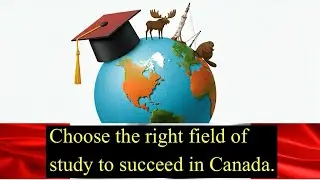 IRCC update/&ldquo;Courses that can still help you succeed in Canada.&rdquo;@Afasdailyvlog