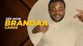 brandaa The #1 Digital Business Card Platform in Nigeria