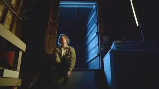 The Only Ocean - It's Too Much for Me