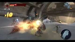 Darksiders 44 - CARNAGE