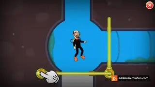 homescapes mini game part 1