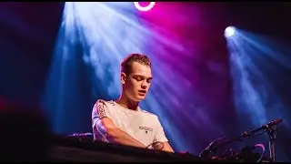 .Live @Ronda Tivolivredenburg - Major Dreamin (by @Pepeditss)