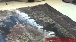 Oriental Rug Cleaning Process Boca Raton