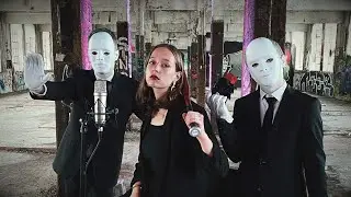 NO TIME TO DIE (aus James Bond „Keine Zeit zu sterben“) | Lukas&Lukas feat. Maxine Cover