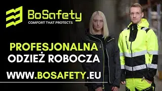 Bosafety &ndash; Komfort Kt&oacute;ry Chroni