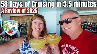 Основные круизные предложения 2025 года: Virgin, Seabourn, Azamara и другие.