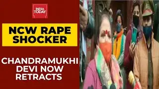 Badaun Rape Case: After Making Bizarre Statement, NCW Member Chandramukhi Devi Retracts