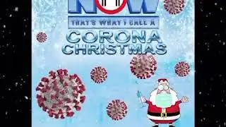 covid funny xmas songs