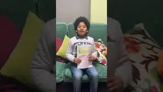 Grade 1 Science project Kinds of animals by  Hamza Amr