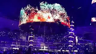 Ed Sheeran - Visiting Hours live in Perth 2023