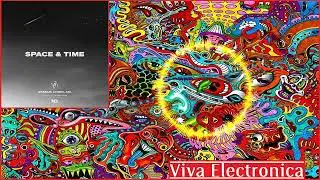 Lynnic, ItsArius & ARI. - Space & Time (Extended Mix) [THE NIGHT DRIVE] (HQ)
