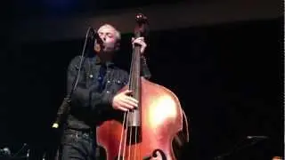 JD McPherson - Bo Diddley Tune - Petaluma, CA Dec 11, 2012